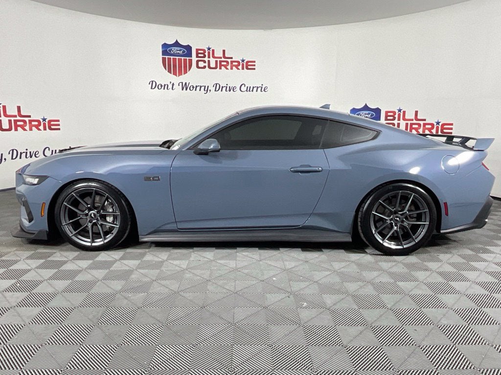 2024 Ford Mustang GT ***GOLD CERTIFIED***
