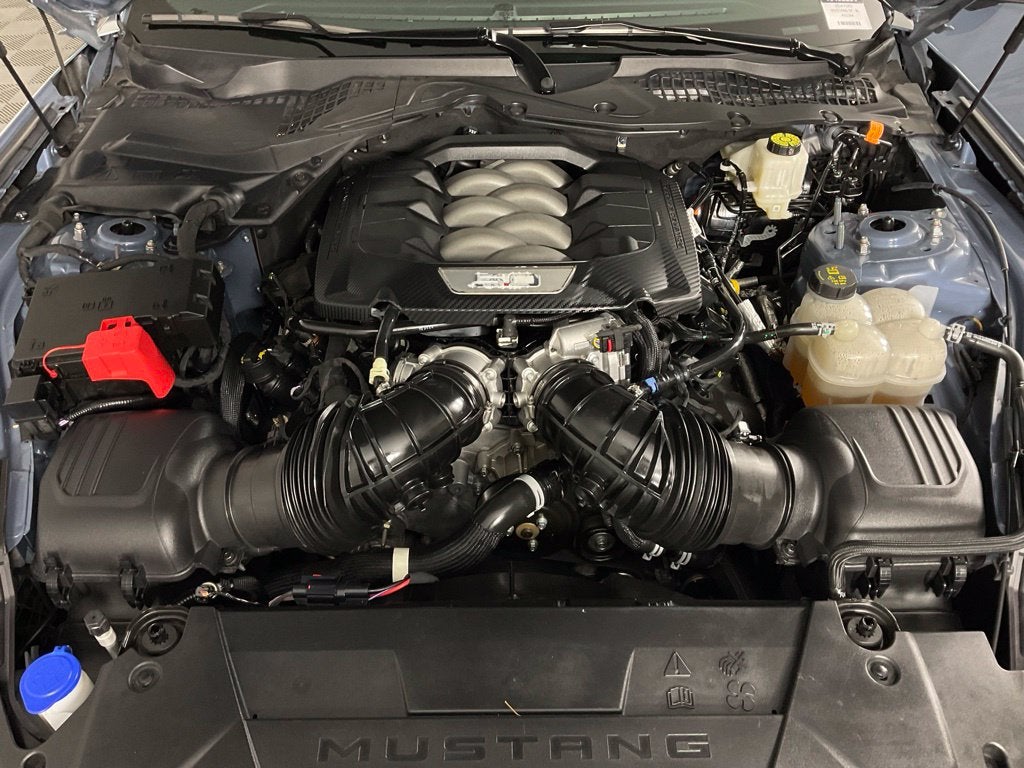 2024 Ford Mustang GT ***GOLD CERTIFIED***