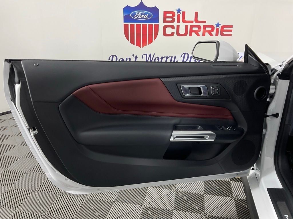 2024 Ford Mustang GT Premium ***GOLD CERTIFIED***
