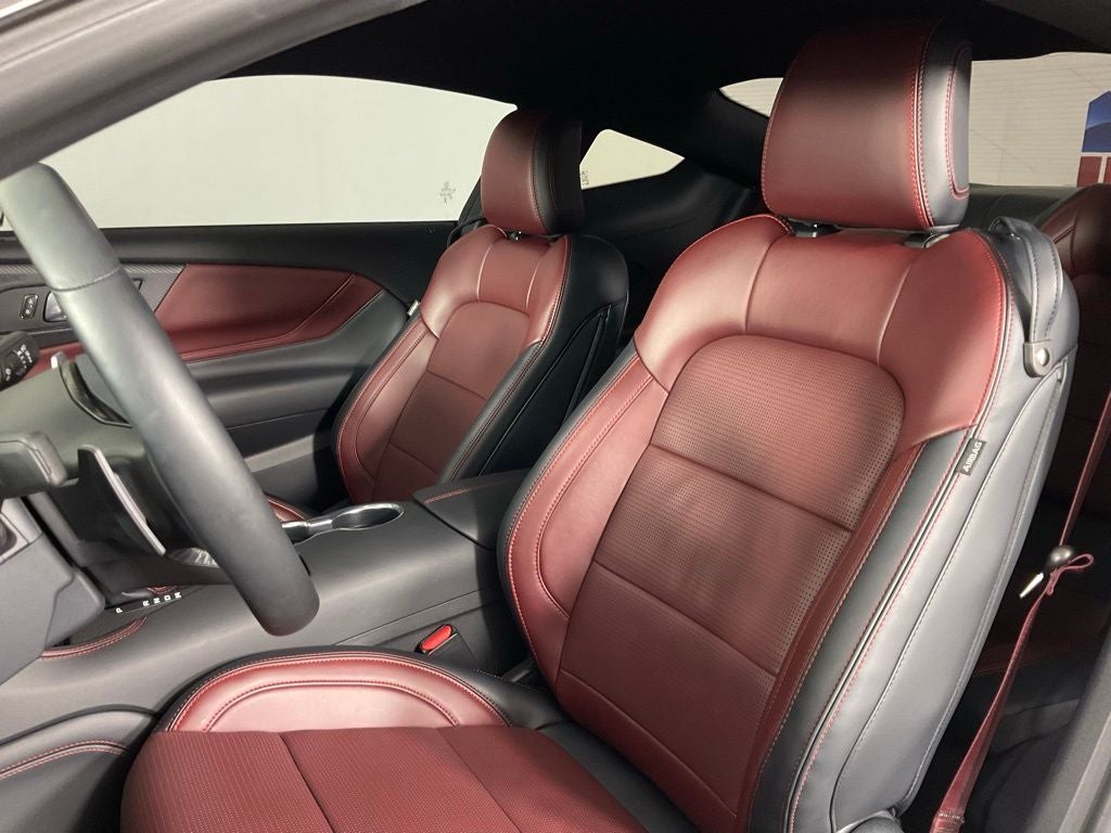 2024 Ford Mustang GT Premium ***GOLD CERTIFIED***