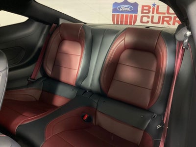 2024 Ford Mustang GT Premium ***GOLD CERTIFIED***