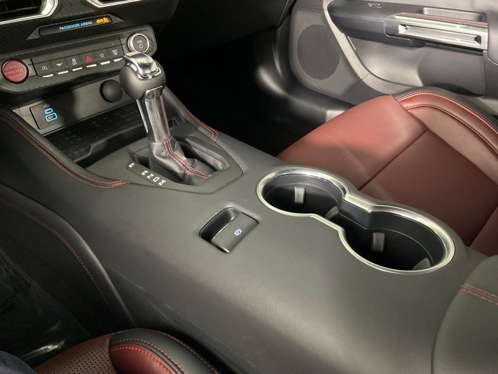 2024 Ford Mustang GT Premium ***GOLD CERTIFIED***