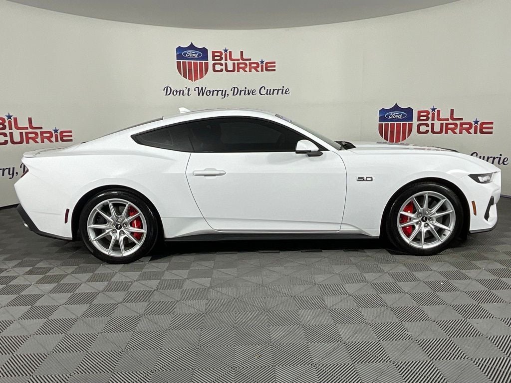 2024 Ford Mustang GT Premium ***GOLD CERTIFIED***