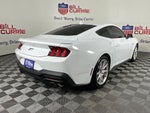 2024 Ford Mustang GT Premium ***GOLD CERTIFIED***