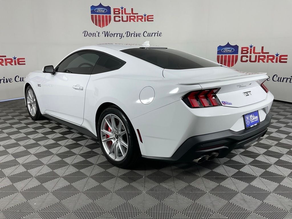 2024 Ford Mustang GT Premium ***GOLD CERTIFIED***