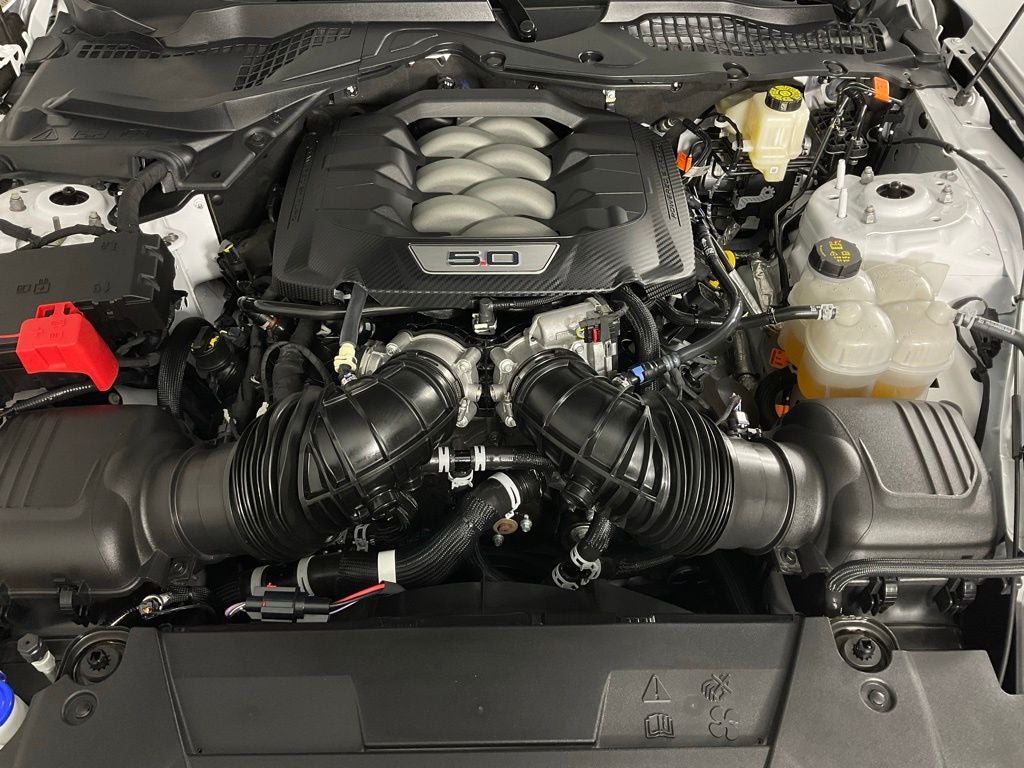 2024 Ford Mustang GT Premium ***GOLD CERTIFIED***