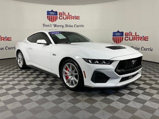 2024 Ford Mustang GT Premium ***GOLD CERTIFIED***