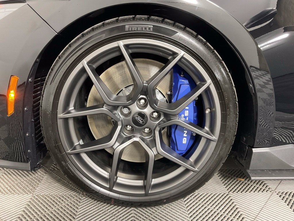 2026 Ford Mustang Dark Horse SC