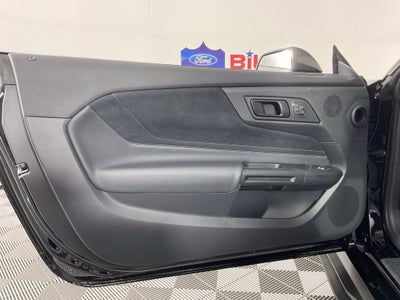 2026 Ford Mustang Dark Horse SC