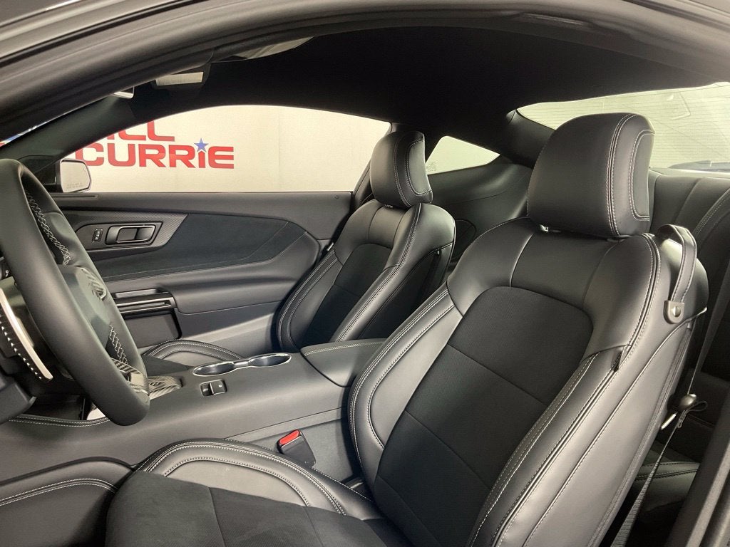2026 Ford Mustang Dark Horse SC