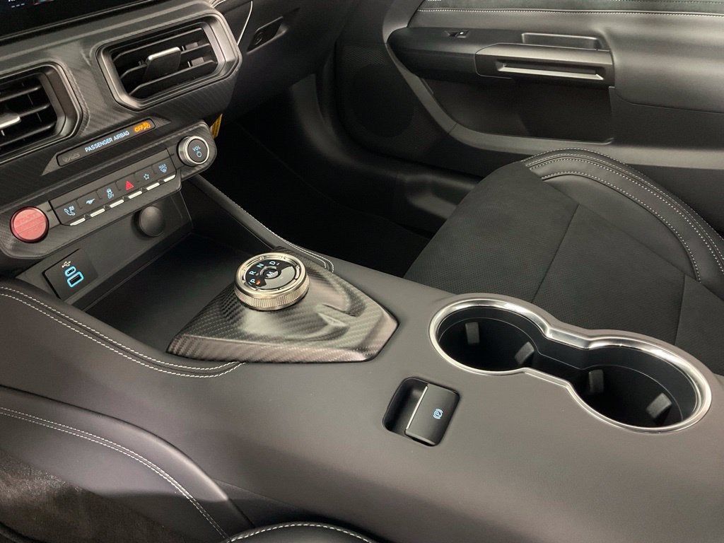 2026 Ford Mustang Dark Horse SC