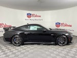 2026 Ford Mustang Dark Horse SC