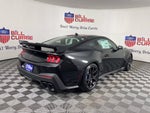 2026 Ford Mustang Dark Horse SC