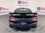 2026 Ford Mustang Dark Horse SC