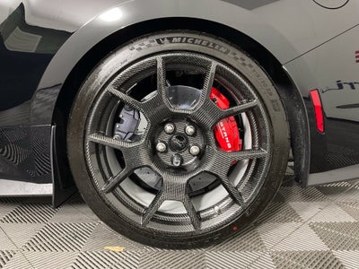 2026 Ford Mustang Dark Horse TRACK PACK CARBON