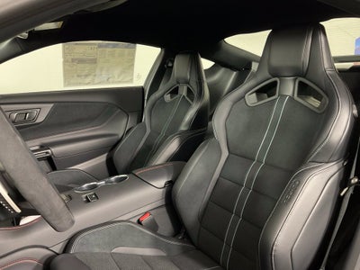 2026 Ford Mustang Dark Horse TRACK PACK CARBON