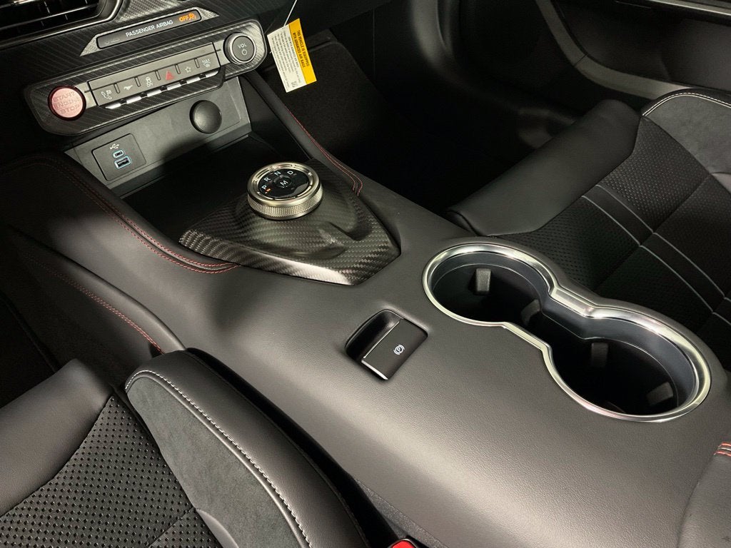 2026 Ford Mustang Dark Horse TRACK PACK CARBON