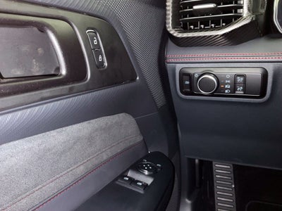 2026 Ford Mustang Dark Horse TRACK PACK CARBON