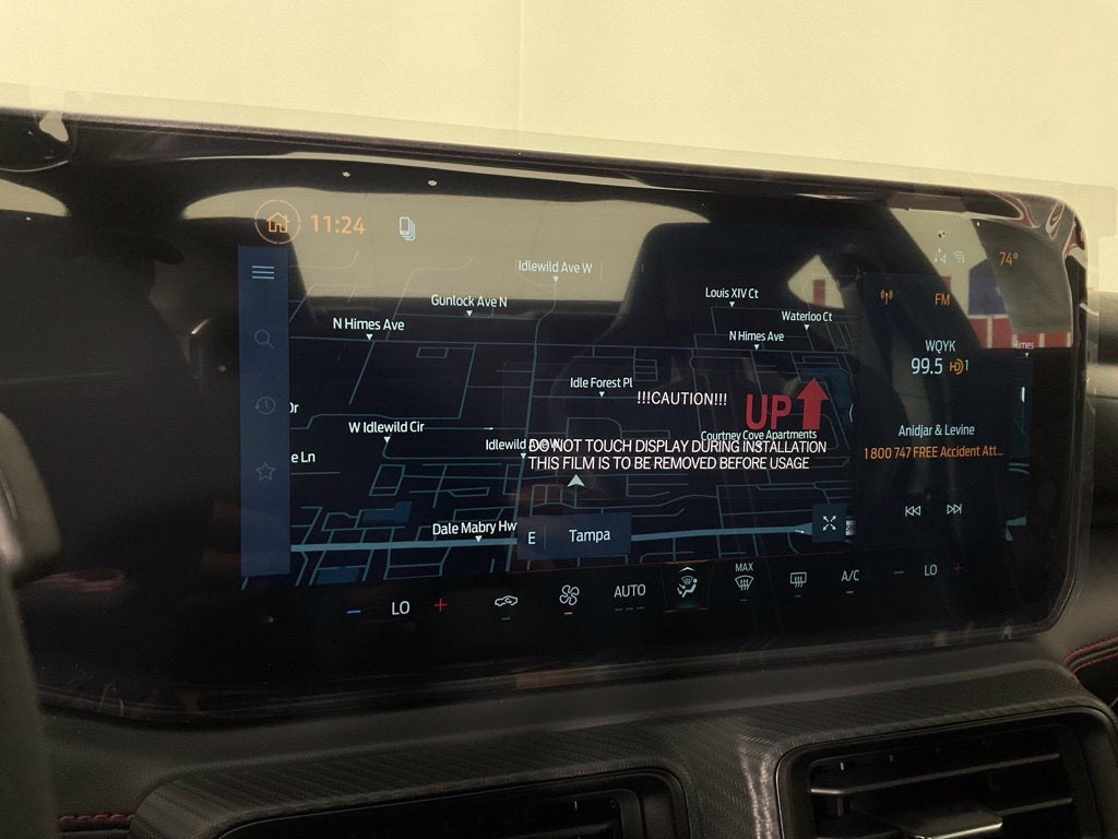 2026 Ford Mustang Dark Horse TRACK PACK CARBON