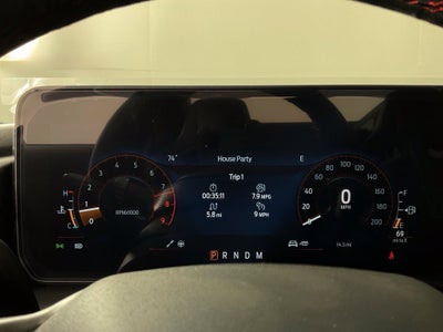 2026 Ford Mustang Dark Horse TRACK PACK CARBON