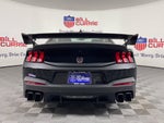 2026 Ford Mustang Dark Horse TRACK PACK CARBON