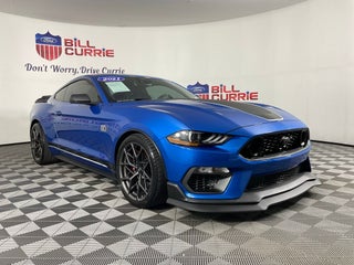 2021 Ford Mustang Mach 1 ELITE ***SUPER CHARGED***
