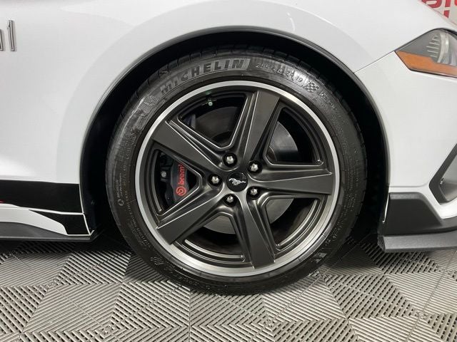 2021 Ford Mustang Mach 1 ***GOLD CERTIFIED***