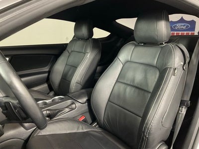 2021 Ford Mustang Mach 1 ***GOLD CERTIFIED***