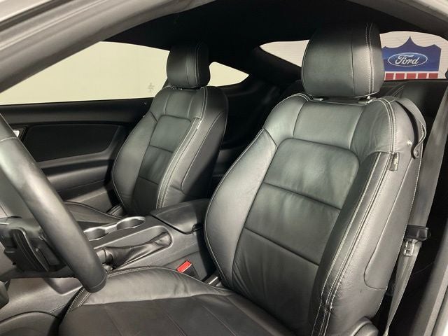 2021 Ford Mustang Mach 1 ***GOLD CERTIFIED***