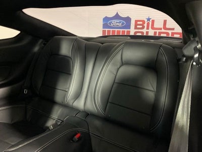 2021 Ford Mustang Mach 1 ***GOLD CERTIFIED***