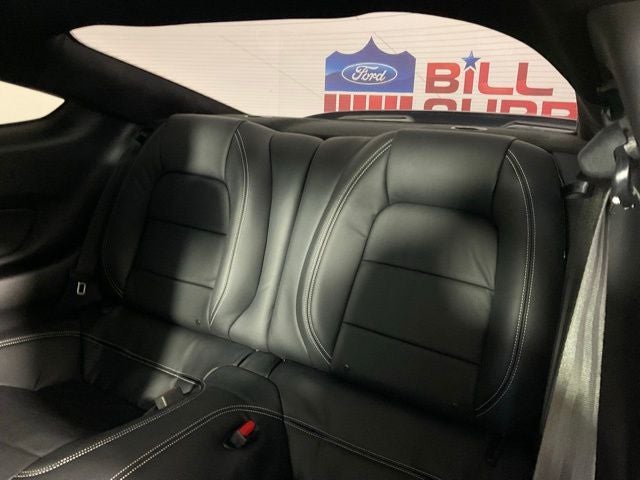 2021 Ford Mustang Mach 1 ***GOLD CERTIFIED***