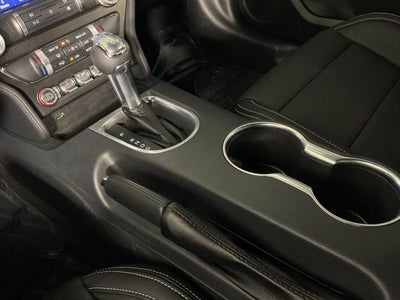 2021 Ford Mustang Mach 1 ***GOLD CERTIFIED***