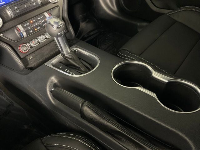 2021 Ford Mustang Mach 1 ***GOLD CERTIFIED***