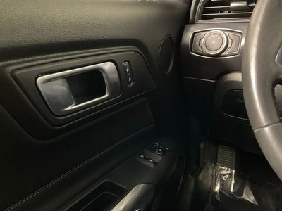 2021 Ford Mustang Mach 1 ***GOLD CERTIFIED***