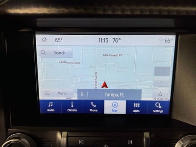 2021 Ford Mustang Mach 1 ***GOLD CERTIFIED***