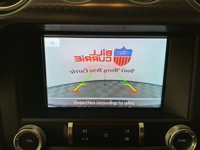 2021 Ford Mustang Mach 1 ***GOLD CERTIFIED***