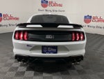 2021 Ford Mustang Mach 1 ***GOLD CERTIFIED***