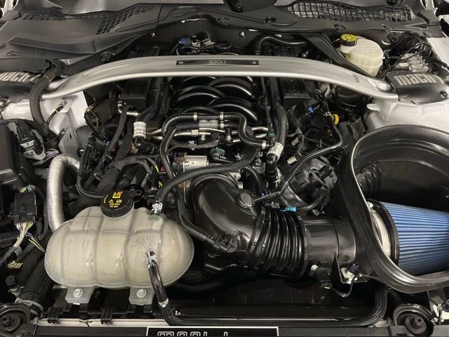 2021 Ford Mustang Mach 1 ***GOLD CERTIFIED***