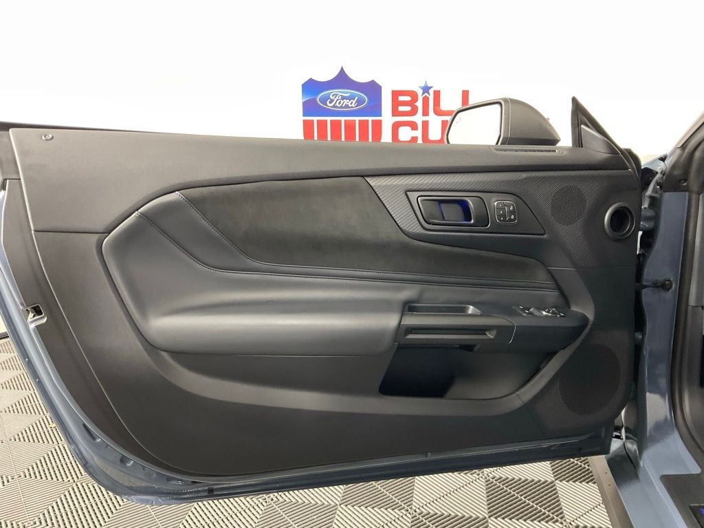 2024 Ford Mustang Dark Horse ***SUPER CHARGED***