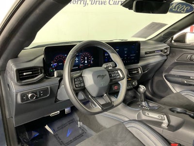 2024 Ford Mustang Dark Horse ***SUPER CHARGED***