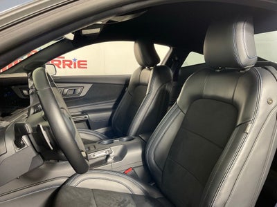2024 Ford Mustang Dark Horse ***SUPER CHARGED***