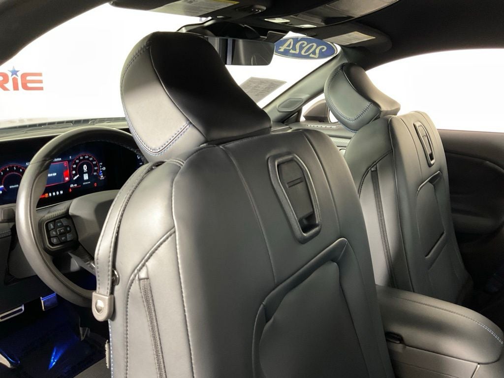 2024 Ford Mustang Dark Horse ***SUPER CHARGED***