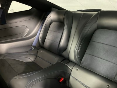 2024 Ford Mustang Dark Horse ***SUPER CHARGED***