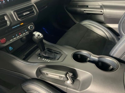 2024 Ford Mustang Dark Horse ***SUPER CHARGED***