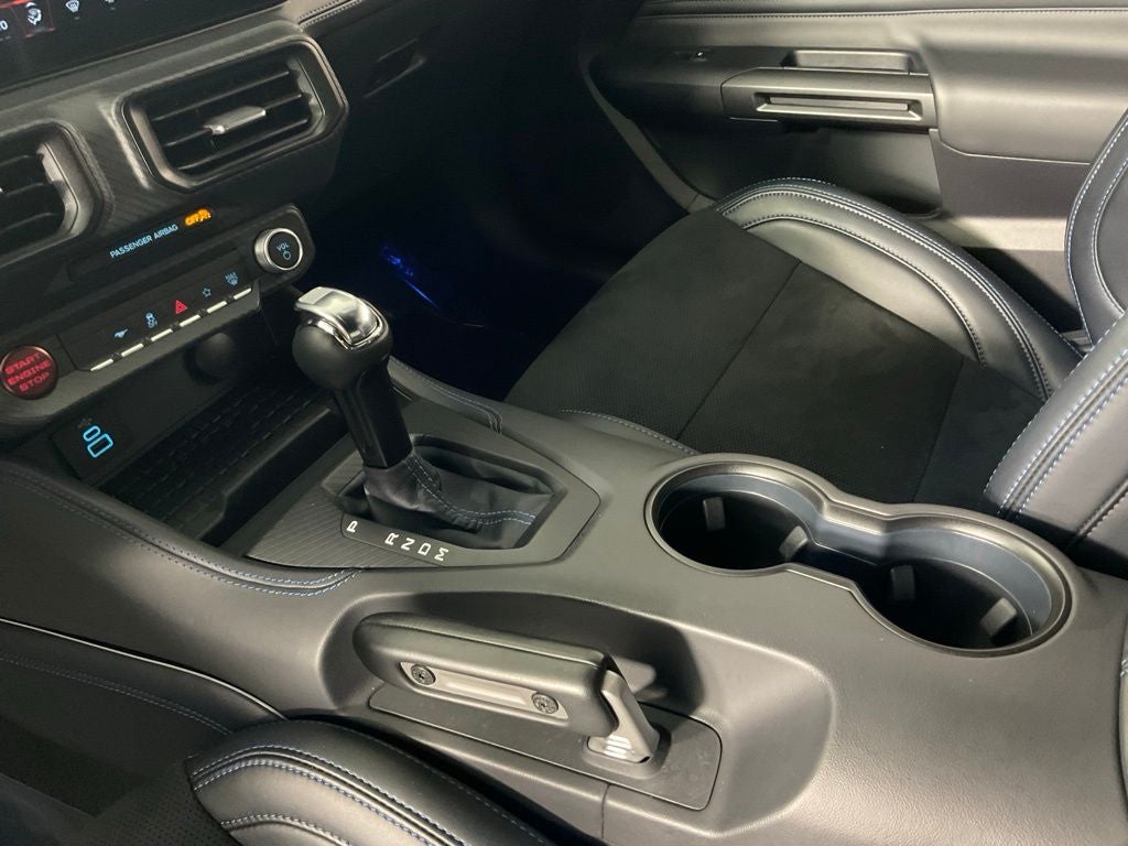 2024 Ford Mustang Dark Horse ***SUPER CHARGED***