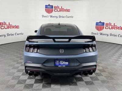 2024 Ford Mustang Dark Horse ***SUPER CHARGED***