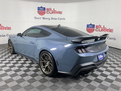 2024 Ford Mustang Dark Horse ***SUPER CHARGED***