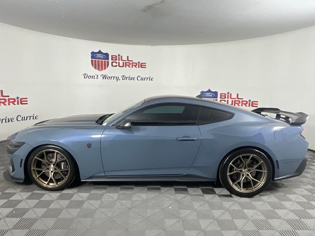 2024 Ford Mustang Dark Horse ***SUPER CHARGED***