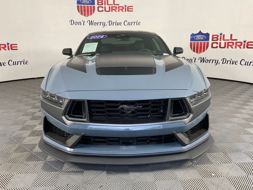 2024 Ford Mustang Dark Horse ***SUPER CHARGED***