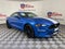 2019 Ford Mustang EcoBoost ***BLUE CERTIFIED***